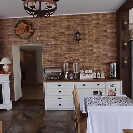 Apartamenty Crystal Ciechocinek Dış mekan fotoğraf