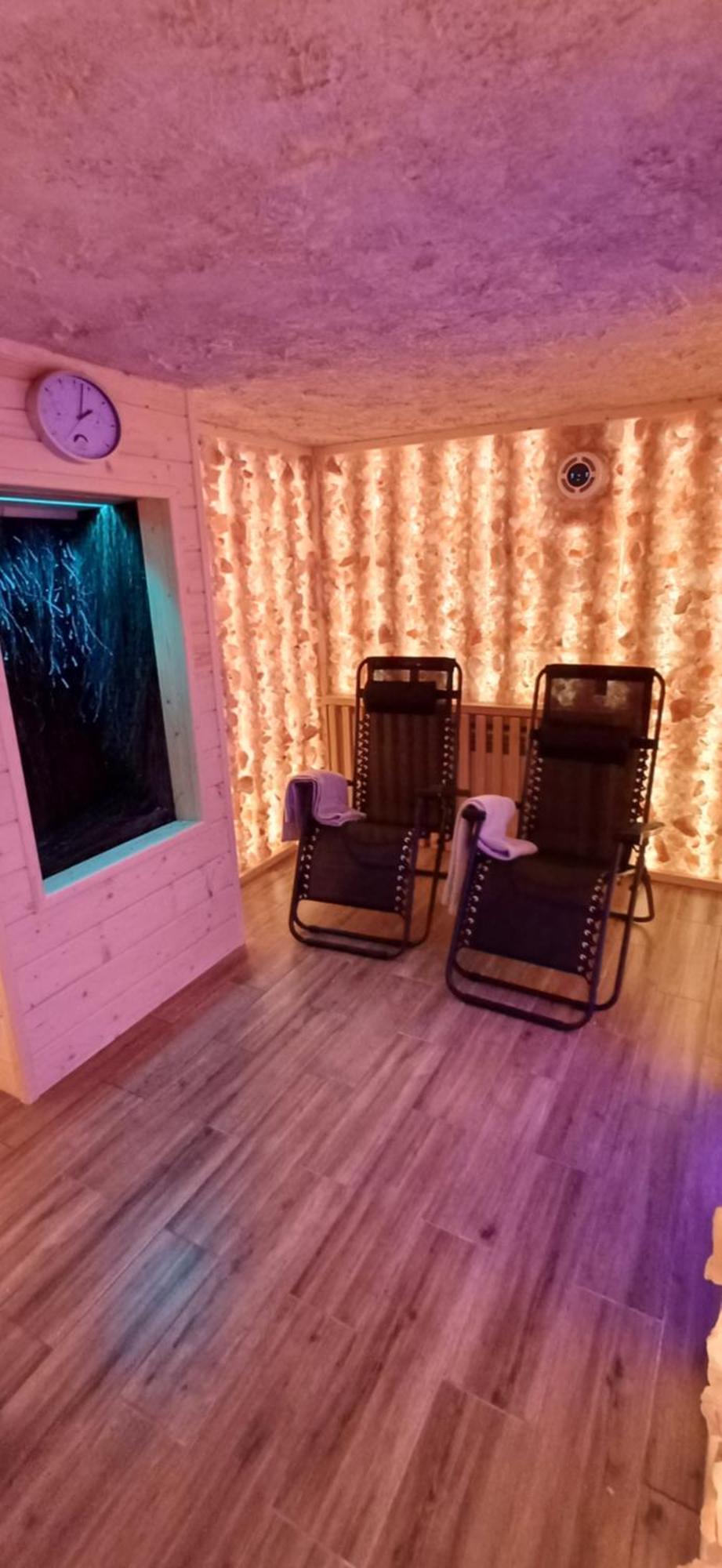 Apartamenty Crystal Ciechocinek Dış mekan fotoğraf