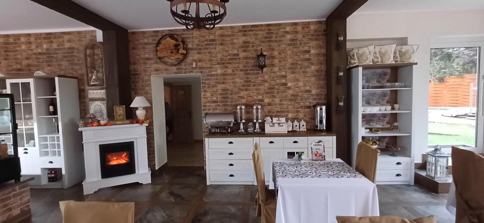 Apartamenty Crystal Ciechocinek Dış mekan fotoğraf