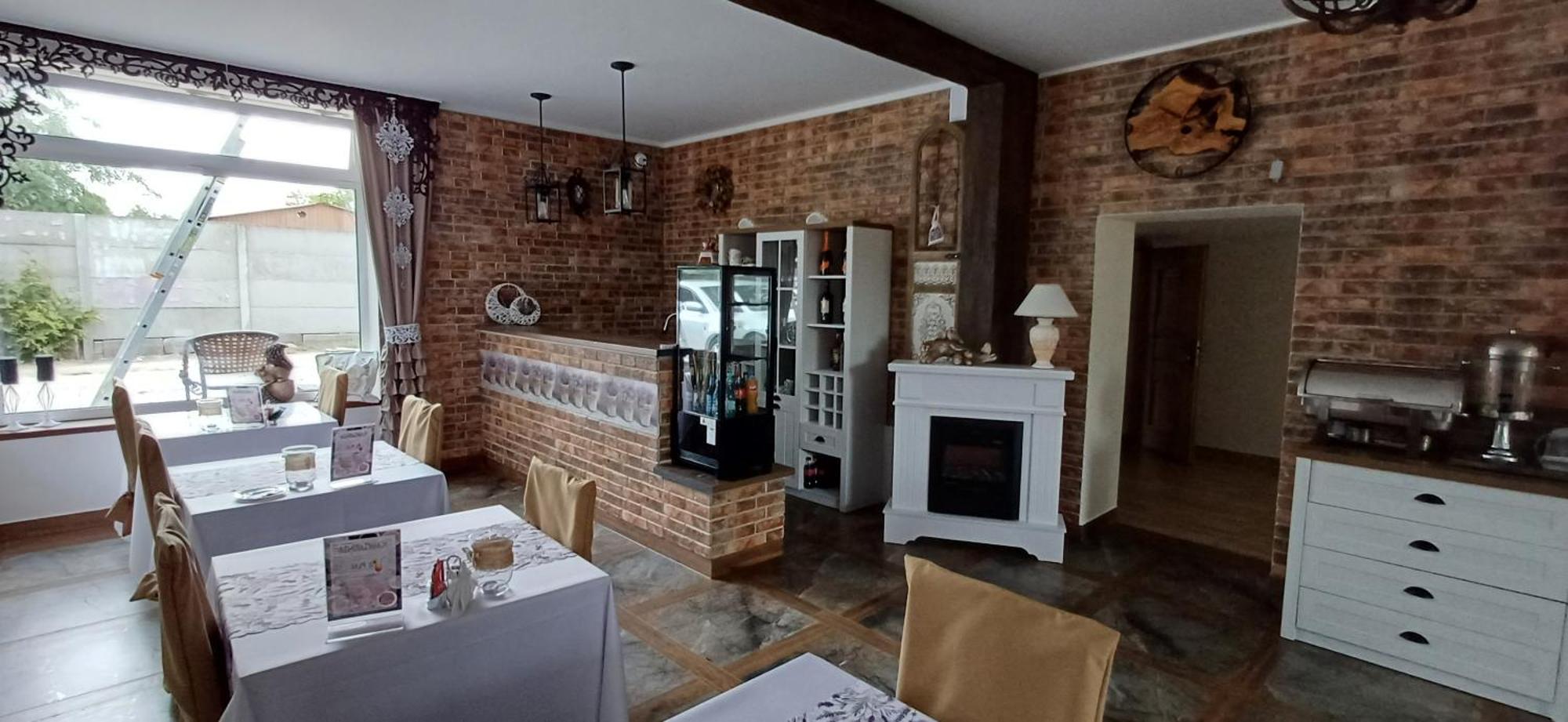 Apartamenty Crystal Ciechocinek Dış mekan fotoğraf