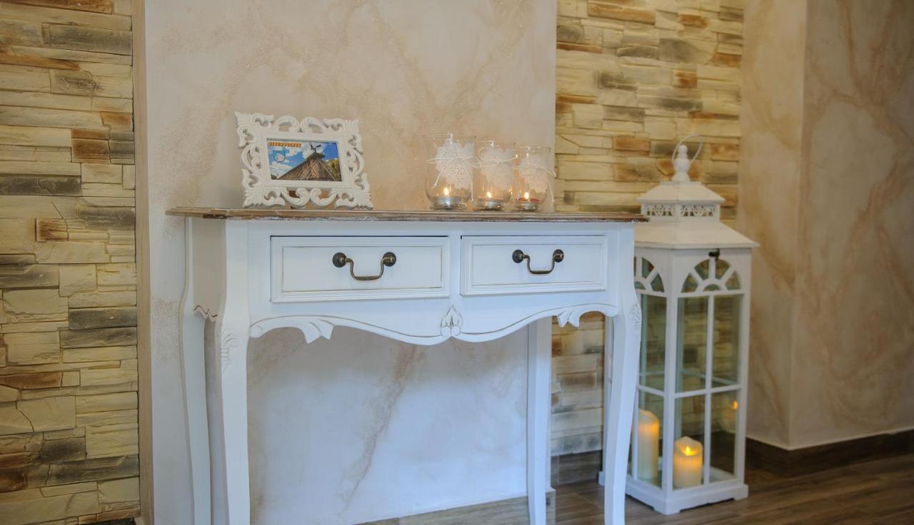 Apartamenty Crystal Ciechocinek Dış mekan fotoğraf