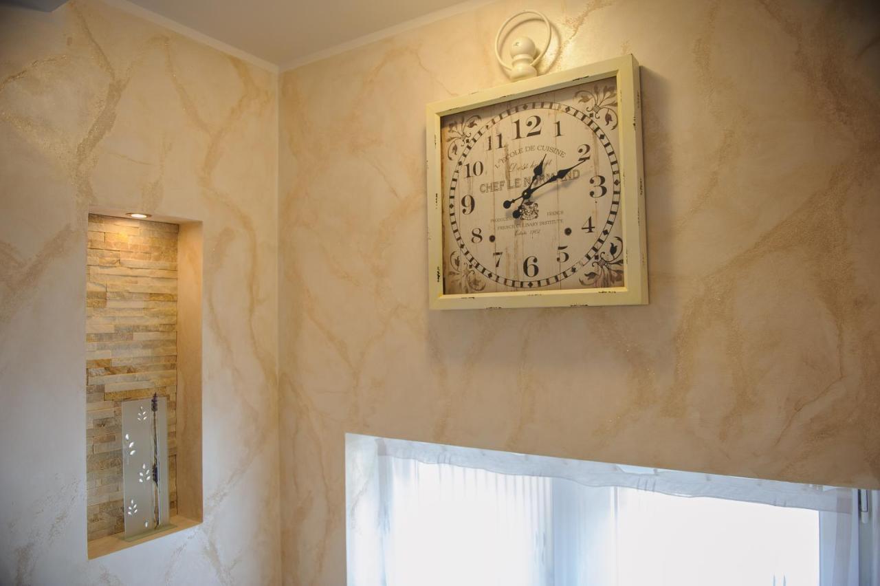 Apartamenty Crystal Ciechocinek Dış mekan fotoğraf